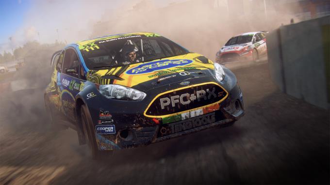 DiRT Rally 2 0 Sweden Rally DLC Torrent Download