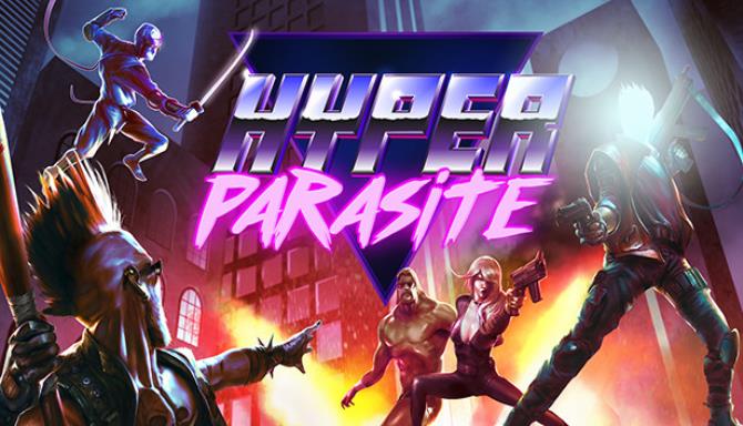 HyperParasite Free Download