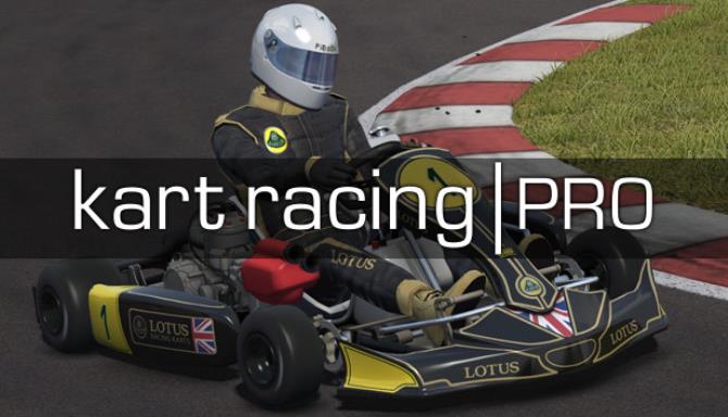 Kart Racing Pro Free Download