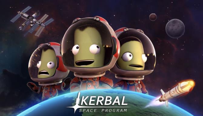 Kerbal Space Program Theres No Place Like Home Free Download