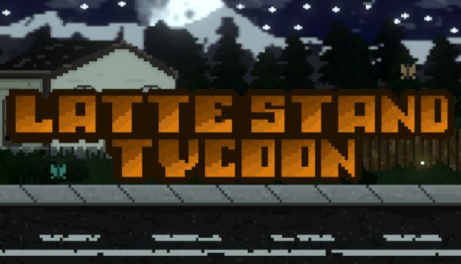 Latte Stand Tycoon Free Download