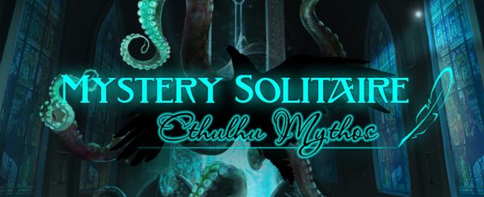 Mystery Solitaire Cthulhu Mythos Free Download