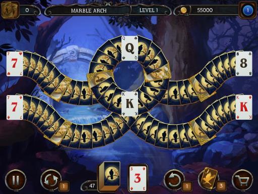 Mystery Solitaire Cthulhu Mythos Torrent Download