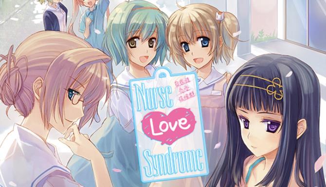 Nurse Love Syndrome Free Download