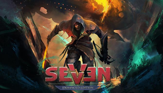 Seven Enhanced Collectors Edition Free Download