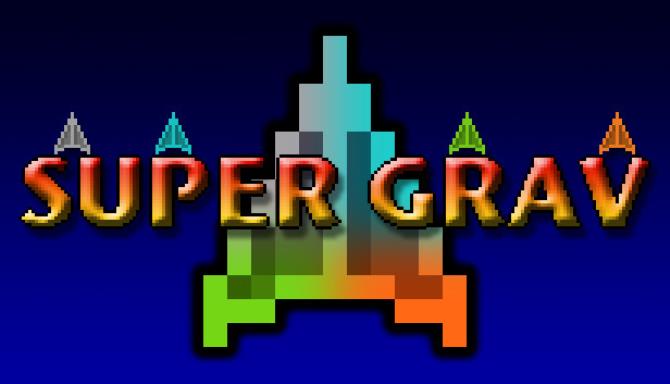 Super Grav Free Download