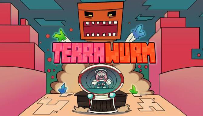 Terrawurm Free Download