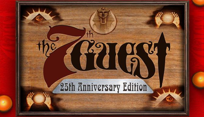 The 7th Guest 25th Anniversary Edition Free Download