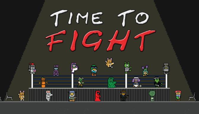 Time to Fight Free Download