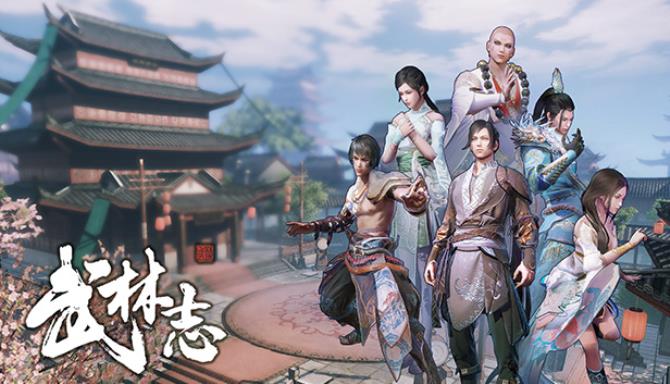 Wushu Chronicles Free Download