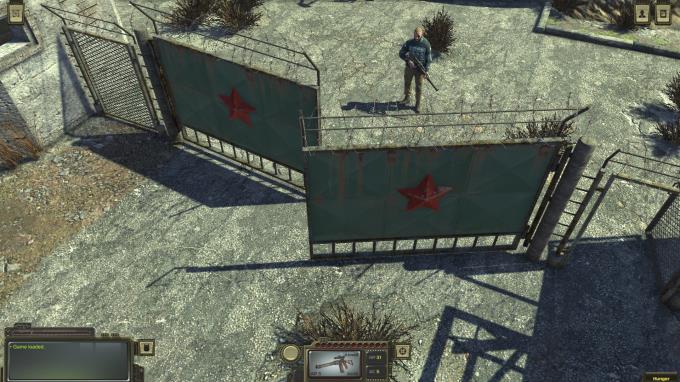 ATOM RPG Dead City v1 179 Update Torrent Download