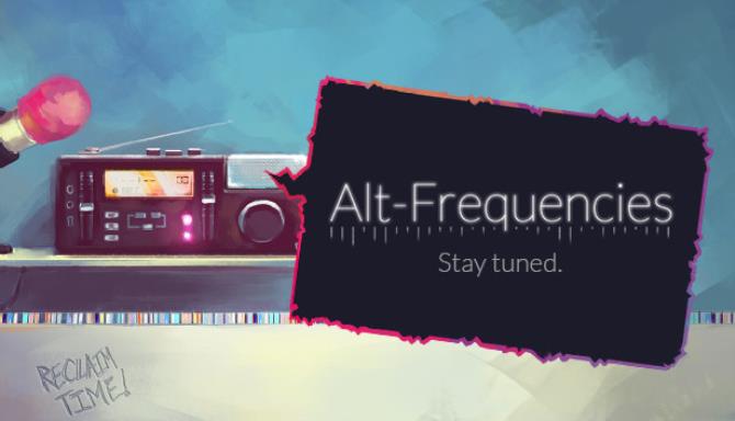 Alt-Frequencies Free Download