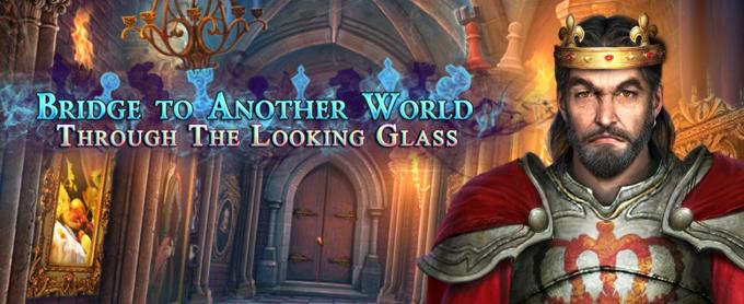 Bridge to Another World Through the Looking Glass Free Download