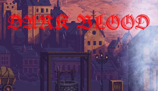 Dark Blood Free Download