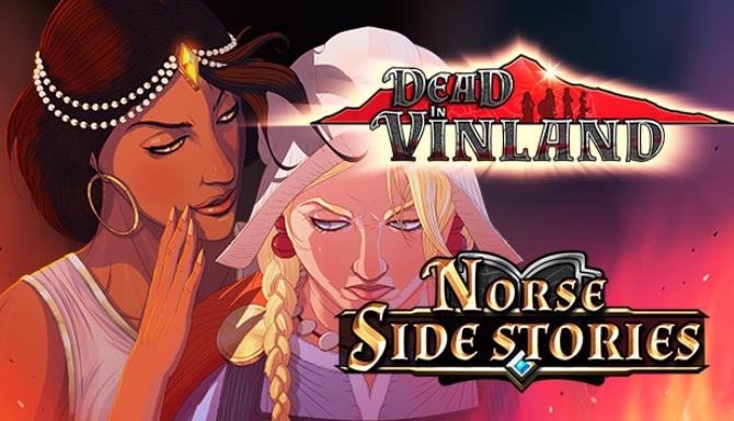 Dead In Vinland Norse Side Stories Free Download