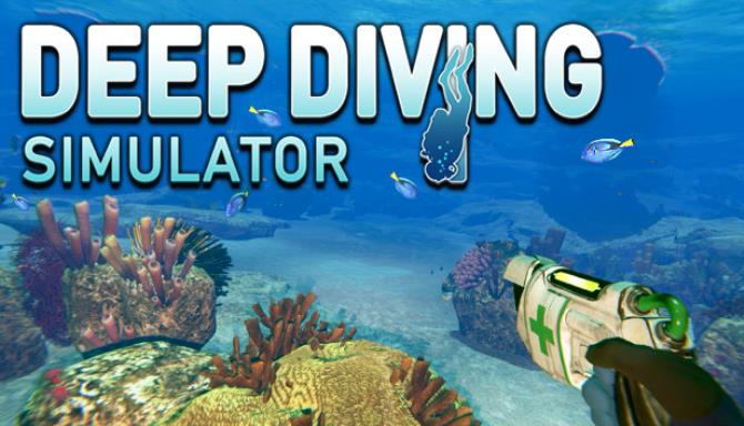 Deep Diving Simulator Free Download