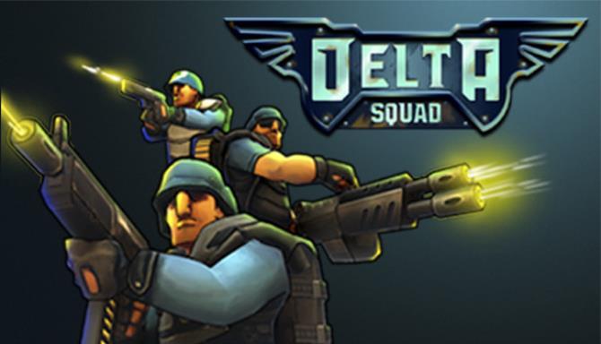 Delta Squad Free Download