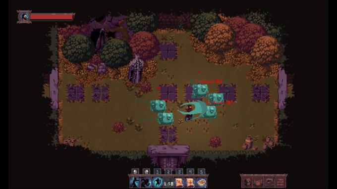 Everpath A pixel art roguelite Torrent Download