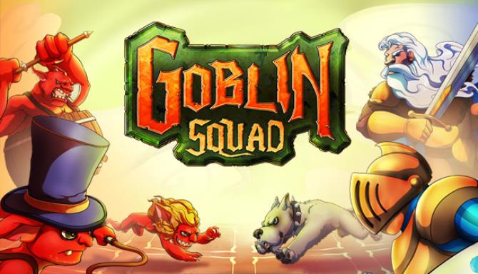 Goblin Squad Total Division Free Download