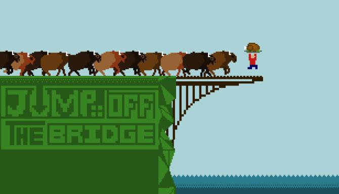 Jump Off The Bridge Free Download