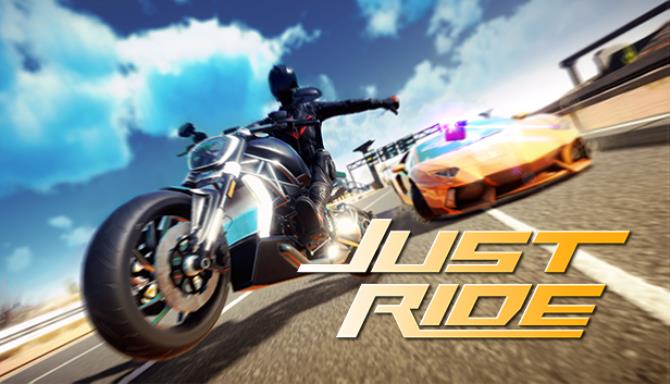 Just Ride Apparent Horizon Free Download