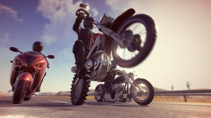 Just Ride Apparent Horizon Torrent Download