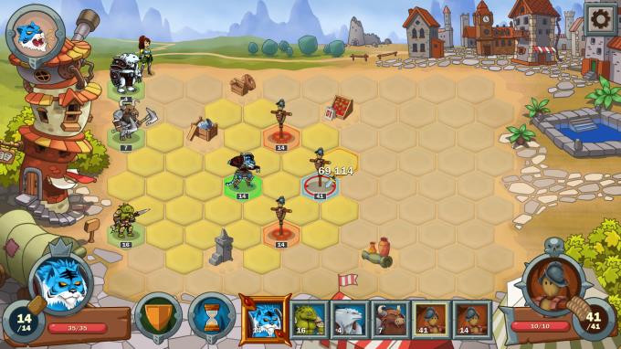 Necromancer Returns v1 3 8 Torrent Download Necromancer Returns v1 3 8 Torrent Download