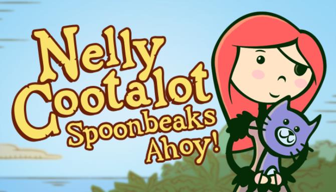 Nelly Cootalot Spoonbeaks Ahoy HD Free Download