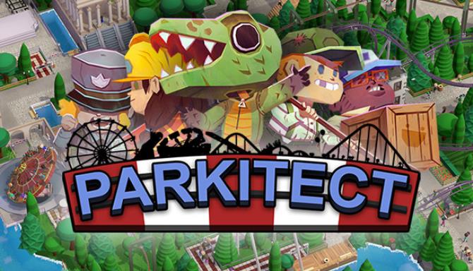 Parkitect v1.7p1 Free Download