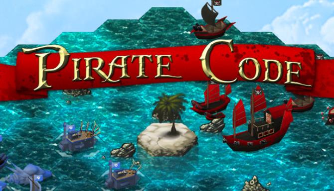 Pirate Code v1 6 2 Free Download