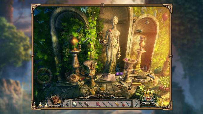 Portal of Evil: Stolen Runes Collector's Edition Torrent Download