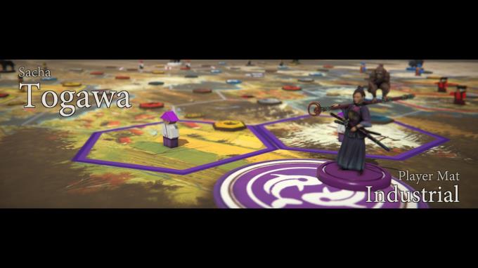 Scythe Digital Edition Invaders from Afar Torrent Download