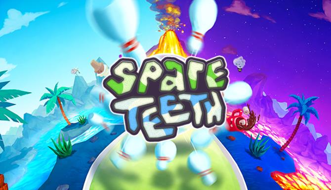 Spare Teeth VR Free Download