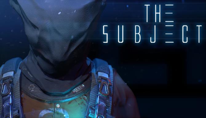 The Subject v2 0 Free Download