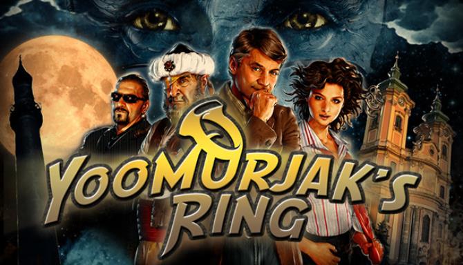 YOOMURJAKS RING Free Download