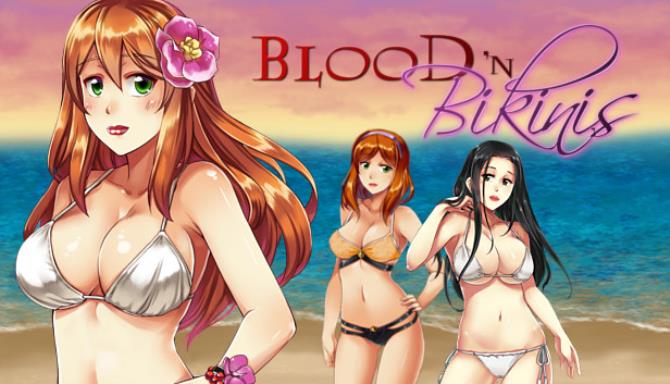 Blood 'n Bikinis Free Download