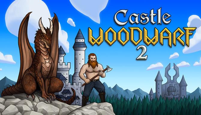 Castle Woodwarf 2 Free Download