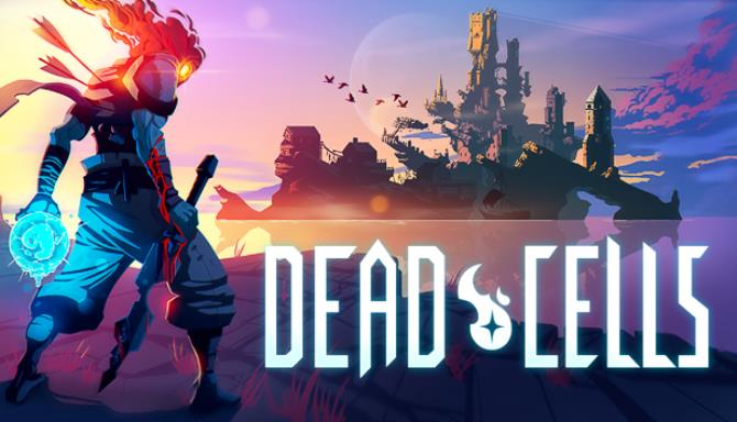 Dead Cells Derelict Distillery Free Download Dead Cells Derelict Distillery Free Download