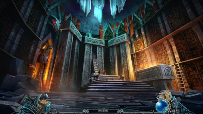 GRAVEN The Purple Moon Prophecy PC Crack