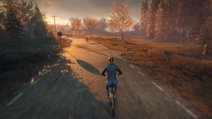 Generation Zero Bikes PC Crack