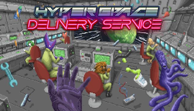 Hyperspace Delivery Service Free Download