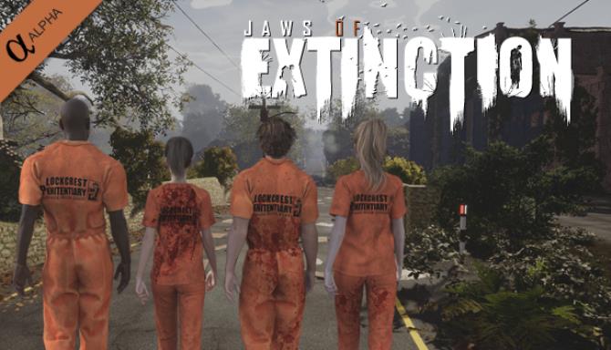 Jaws Of Extinction Free Download