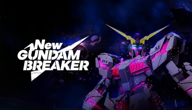 New Gundam Breaker Free Download