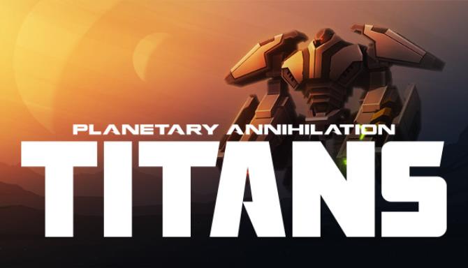 Planetary Annihilation TITANS Rainbows and Unicorns Free Download
