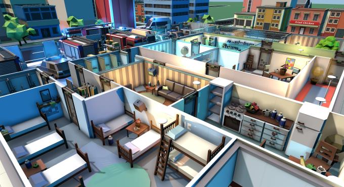 Rescue HQ The Tycoon v1 02 Torrent Download