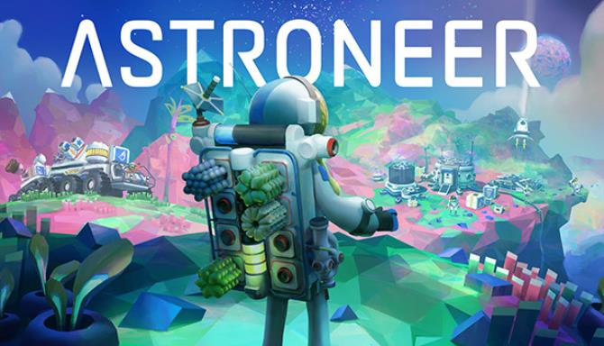 ASTRONEER The Salvage Initiative Free Download ASTRONEER The Salvage Initiative Free Download