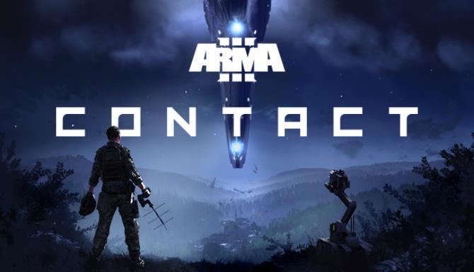 Arma 3 Contact Free Download