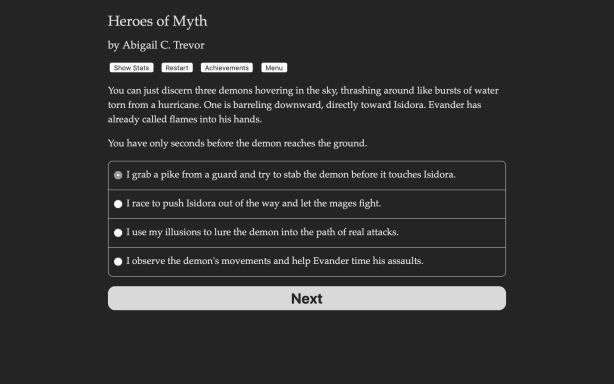 Heroes of Myth PC Crack