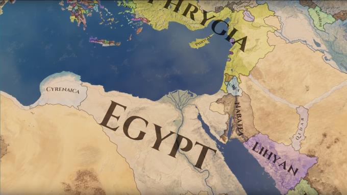 Imperator: Rome Deluxe Edition v2.0.3rc2 Torrent Download