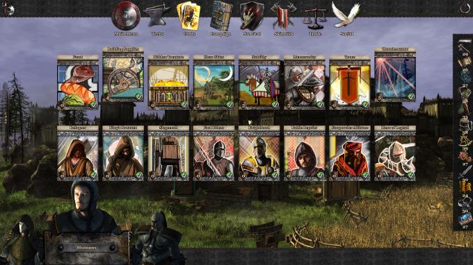 Kingdom Wars 2 Definitive Edition Survival PC Crack